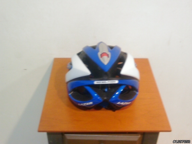 新購:LAZER GENESIS RD 年份:2008年英國網站,買69元英磅換算台幣3500元不含運費
