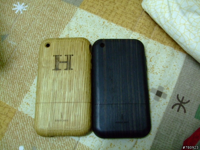 iwood大比拼