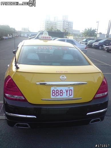 《Max.分享-007》TEANA-TAXI....改~~~~~