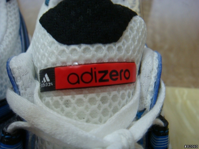 【分享】是完美跑鞋??adidas adizero Tempo 2E 開箱