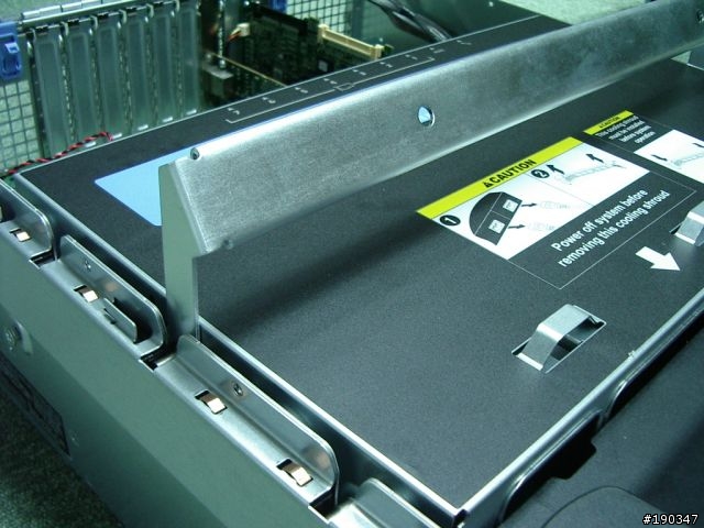 不專業開箱 DELL R905