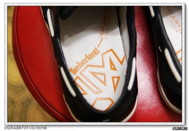 3600消費卷+800元現金換回二雙k.swiss+一雙timberland