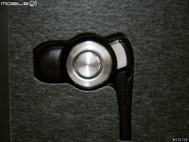 X1 與夢幻逸品 SONY VGP-BRM1、MDR-EX500SL 之完美演譯!!