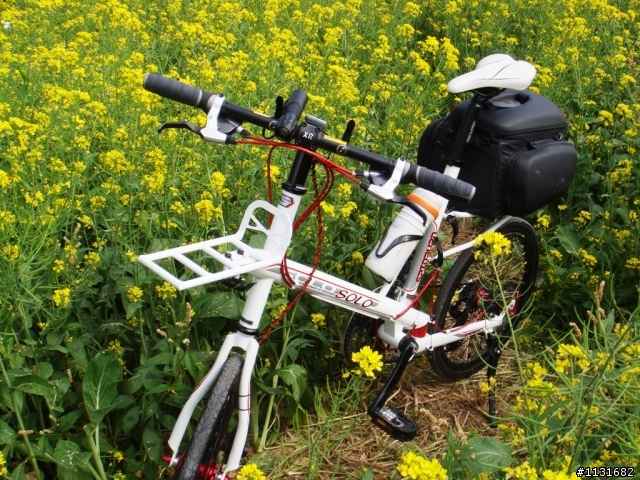 2009 SPINBURN SOLO環島記