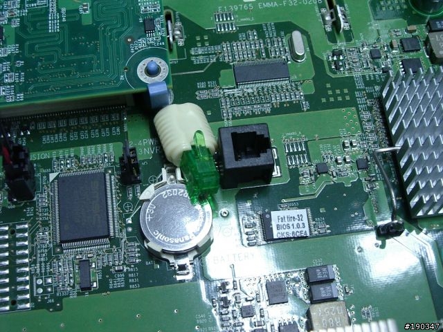 不專業開箱 DELL R905