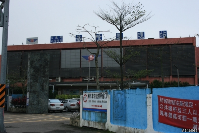 四處晃晃,卻騎了118km