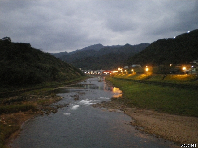 兩輪加步輪-黃金山城登山之旅