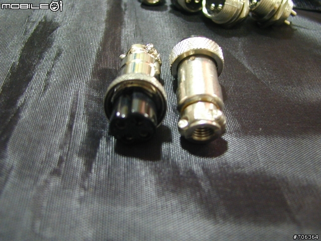 POWER買不起模組化??自己改一顆!!!