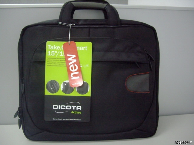 DICOTA 手提包分享文