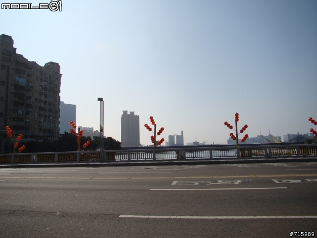 2009 新春環島行 DAY4/4 (台北~彰化~高雄~花蓮~台北)