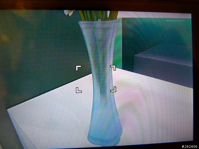 隨身機殺手PANASONIC LX3,開箱文暨實測心得