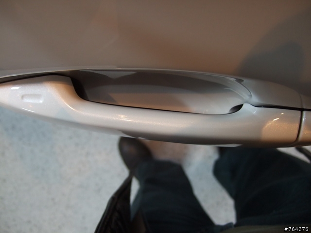 Remote Touch的操作心得與2010 Lexus RX450h/RX350(圖多)