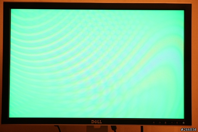 DELL 2408WFP 入手測試 ^^"