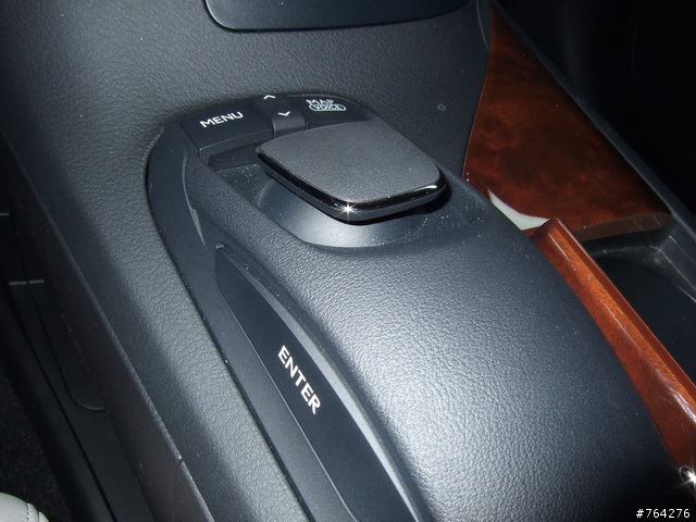 Remote Touch的操作心得與2010 Lexus RX450h/RX350(圖多)