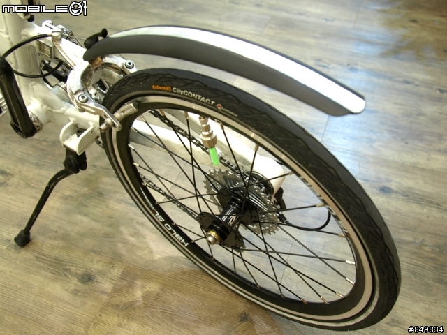 2/27 GIANT FD-17S FD-RS 改裝紀錄照 II(BIKEfun)