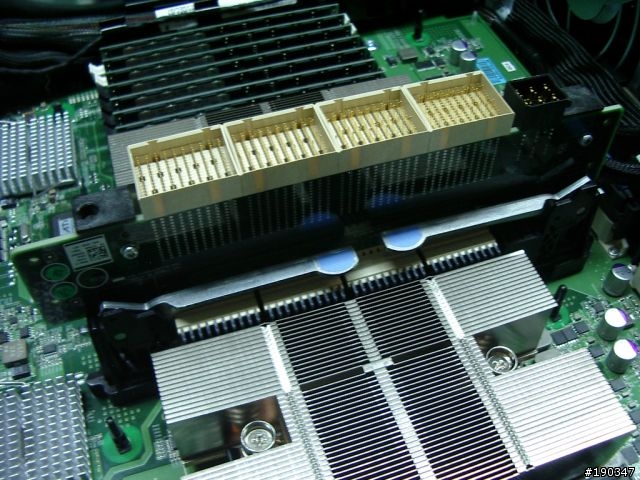 不專業開箱 DELL R905