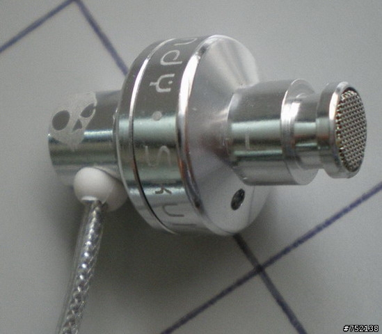 Skullcandy FMJ 與 Lowrider 開箱文