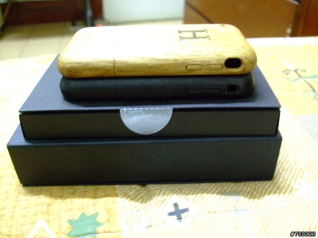 iwood大比拼