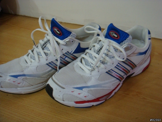 【分享】是完美跑鞋??adidas adizero Tempo 2E 開箱