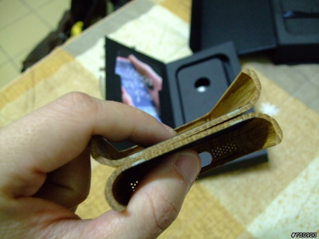iwood大比拼