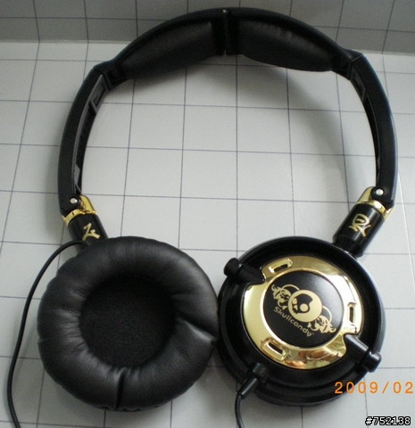 Skullcandy FMJ 與 Lowrider 開箱文