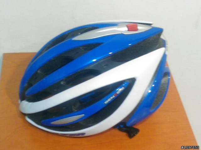 新購:LAZER GENESIS RD 年份:2008年英國網站,買69元英磅換算台幣3500元不含運費