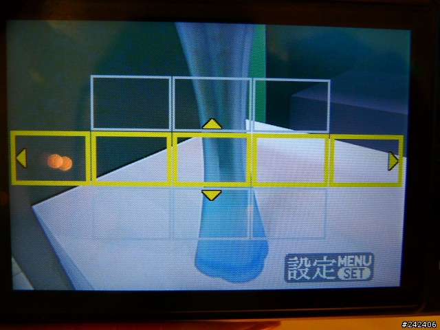 隨身機殺手PANASONIC LX3,開箱文暨實測心得