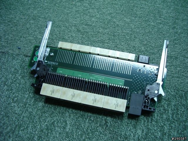 不專業開箱 DELL R905