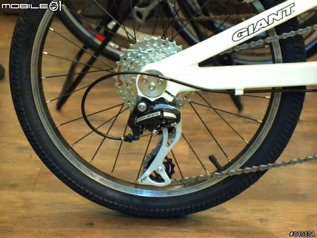 2/27 GIANT FD-17S FD-RS 改裝紀錄照 II(BIKEfun)
