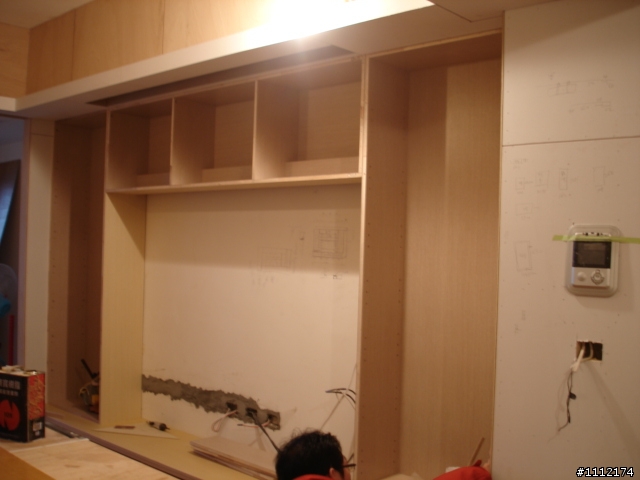 【畢業文】分享三重重劃區31坪從看屋、購屋、裝潢到最後終於成家的照片及心得
