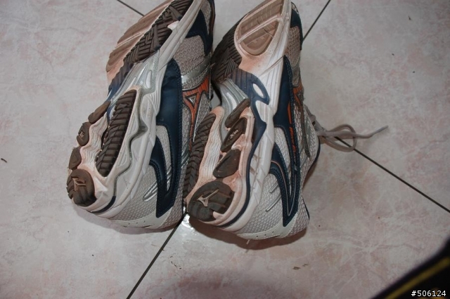 Asics GT-2140 開箱