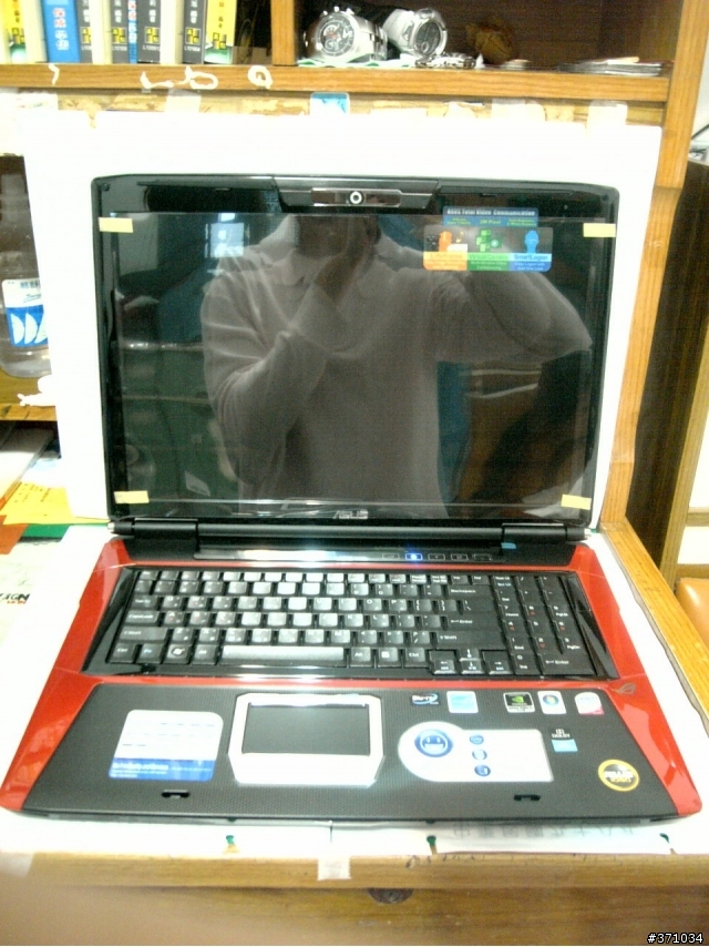 簡易G71開箱文