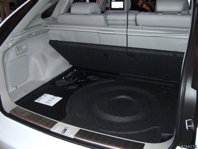 Remote Touch的操作心得與2010 Lexus RX450h/RX350(圖多)