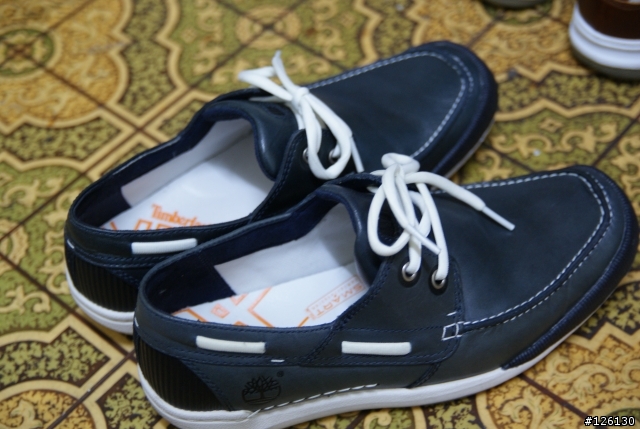 3600消費卷+800元現金換回二雙k.swiss+一雙timberland