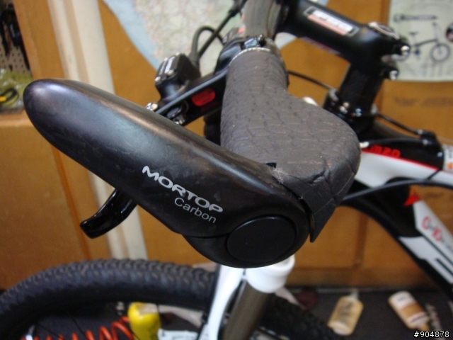 【開箱文】 2009 年 Fuji SLM 2.0