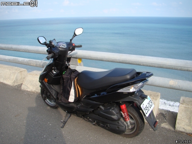 2009 新春環島行 DAY4/4 (台北~彰化~高雄~花蓮~台北)