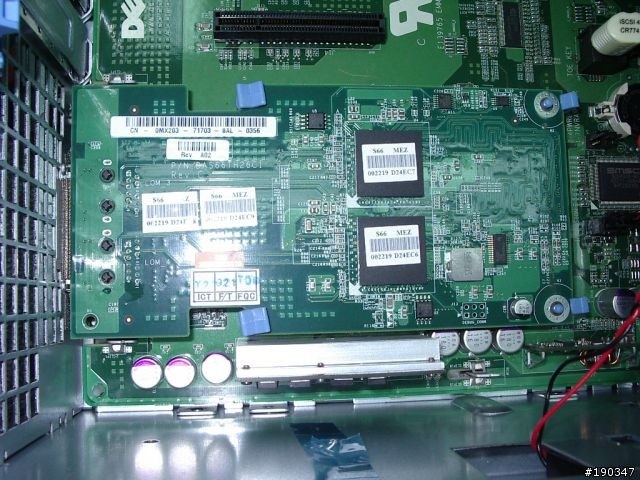 不專業開箱 DELL R905