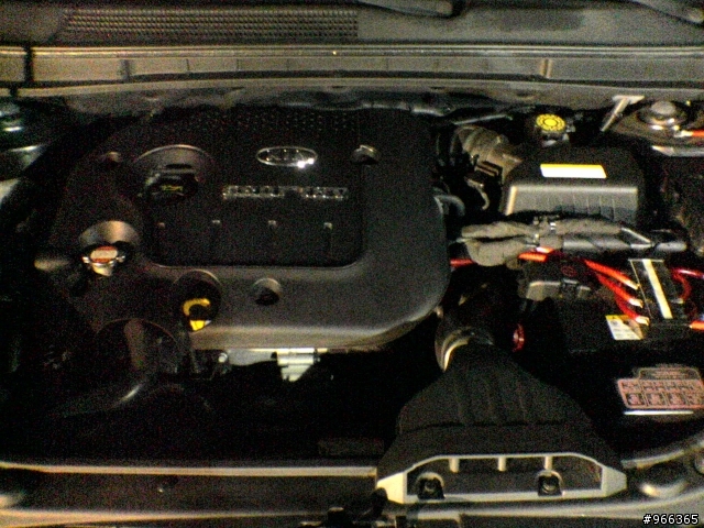 CARENS CRDI-入手19個月