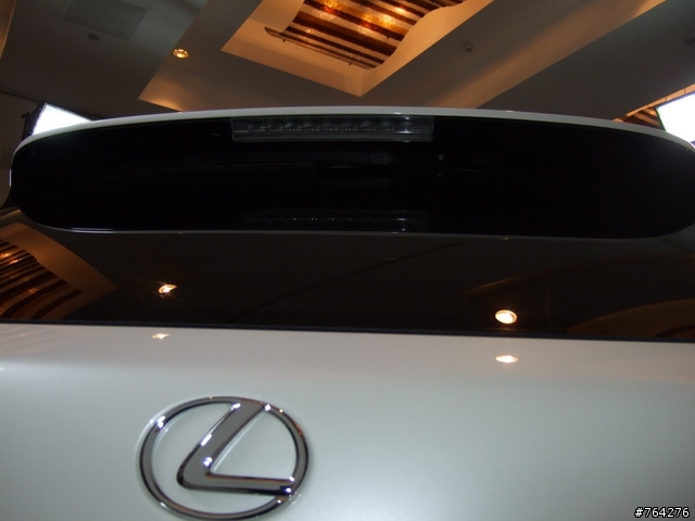Remote Touch的操作心得與2010 Lexus RX450h/RX350(圖多)