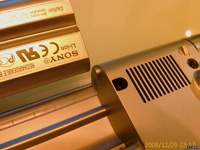 SONY FW26T 開箱文(文筆不佳請多多包涵)