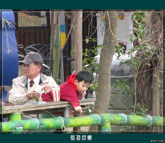 【映像騎旅】2月8日關西太和宮媽祖繞境紀實