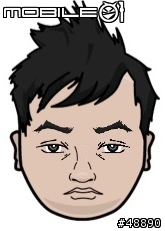 趣味小程式-臉孔製造器 EMEES AVATAR CREATOR
