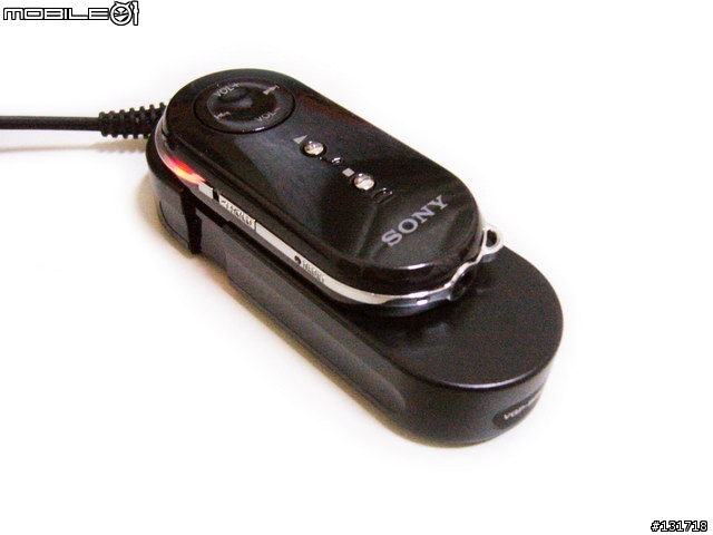 X1 與夢幻逸品 SONY VGP-BRM1、MDR-EX500SL 之完美演譯!!