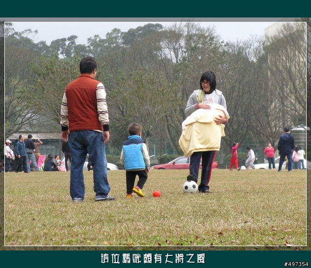 【映像騎旅】2月8日關西太和宮媽祖繞境紀實