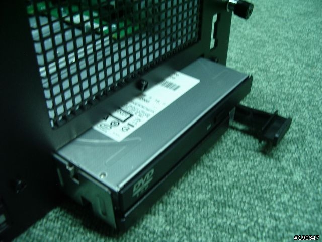 不專業開箱 DELL R905