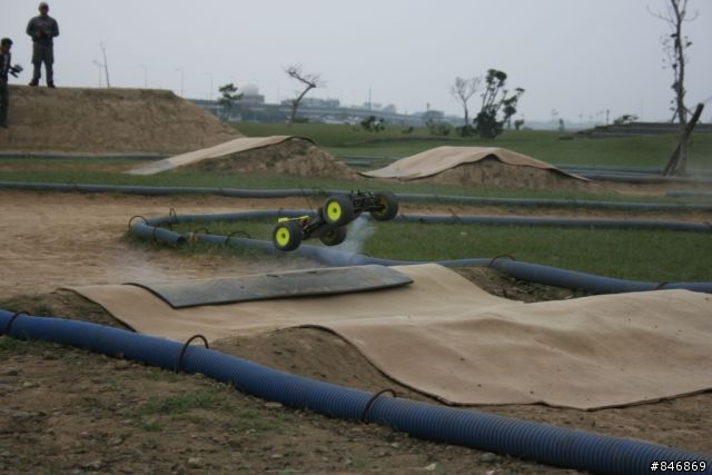 四處晃晃,卻騎了118km