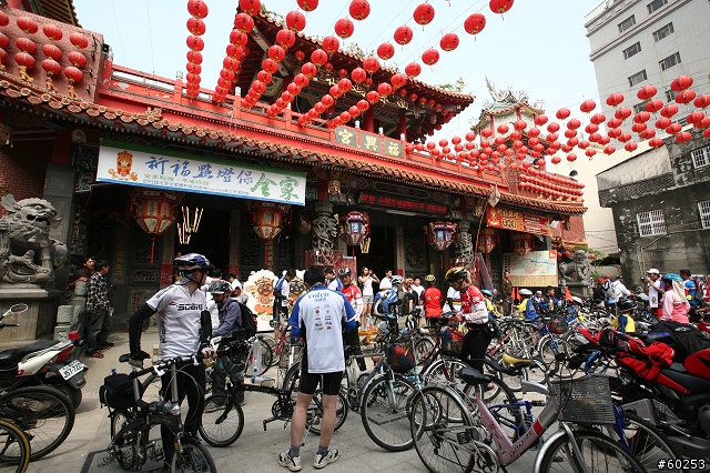 2009萬人崇Bike‧紀錄加冕