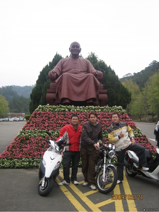 「2/21~22」宜蘭兩日遊(圖已經上傳好了)