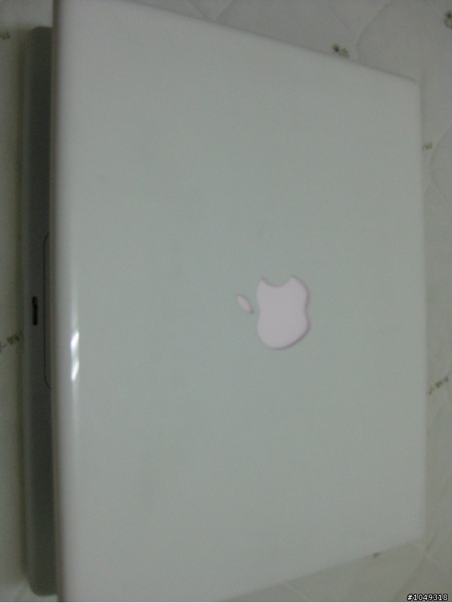 情人節禮物之MacBook開箱文&小小白再見了~~~