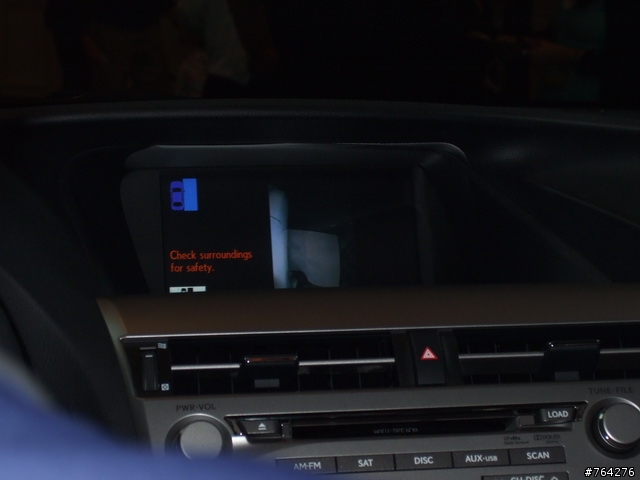 Remote Touch的操作心得與2010 Lexus RX450h/RX350(圖多)
